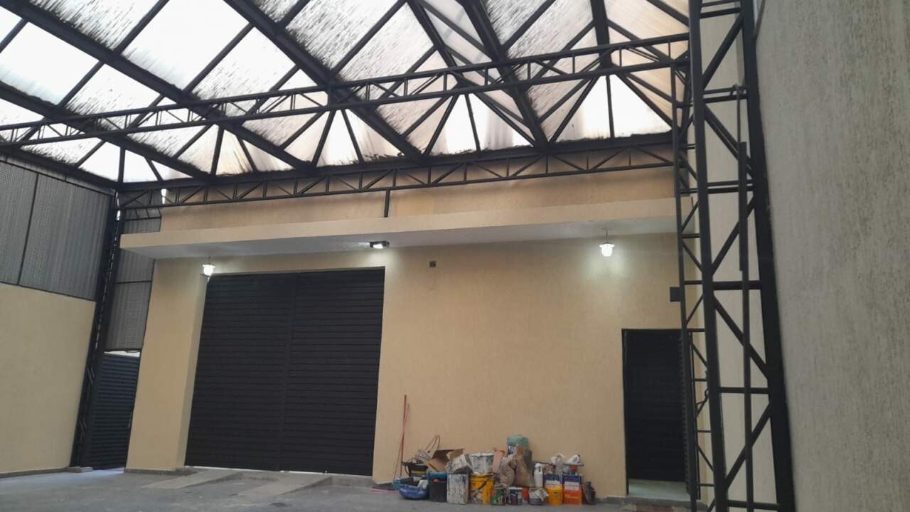 Depósito-Galpão-Armazém à venda, 500m² - Foto 7