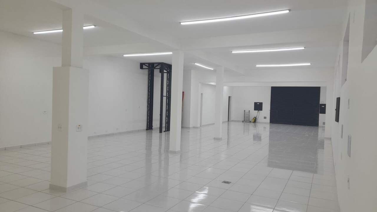 Depósito-Galpão-Armazém à venda, 500m² - Foto 9