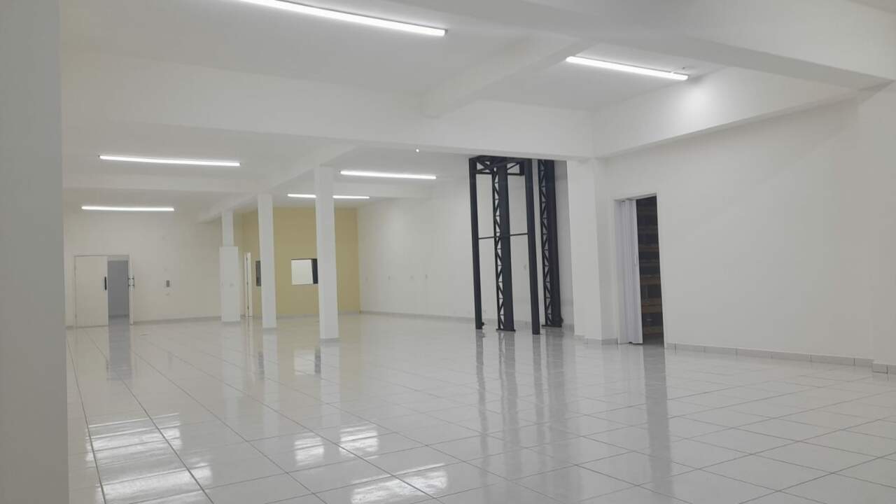 Depósito-Galpão-Armazém à venda, 500m² - Foto 10