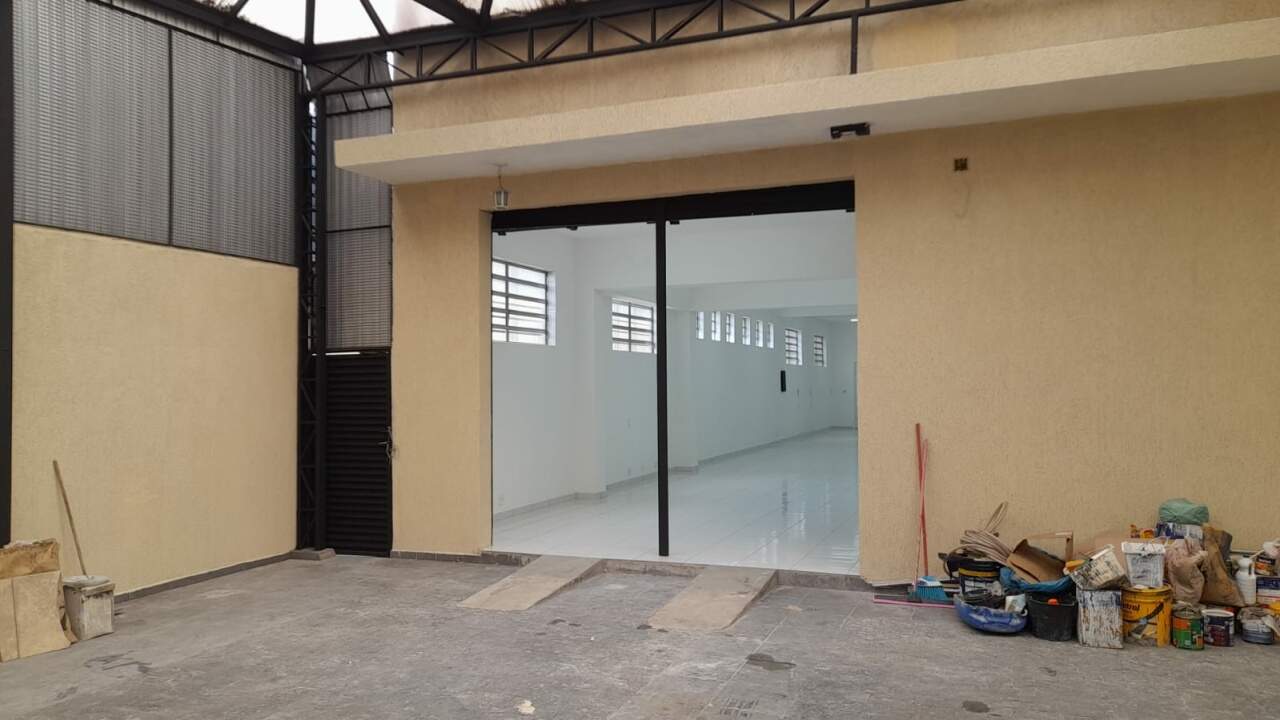 Depósito-Galpão-Armazém à venda, 500m² - Foto 36