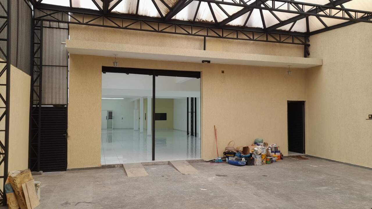 Depósito-Galpão-Armazém à venda, 500m² - Foto 37