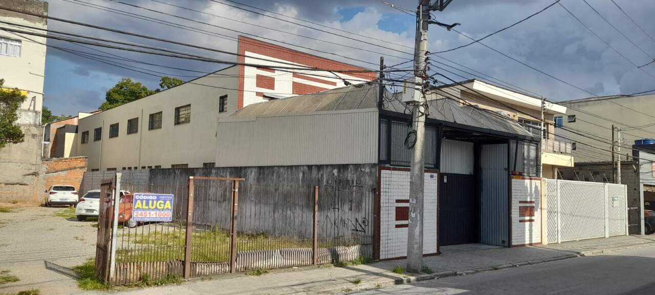 Depósito-Galpão-Armazém à venda, 500m² - Foto 38