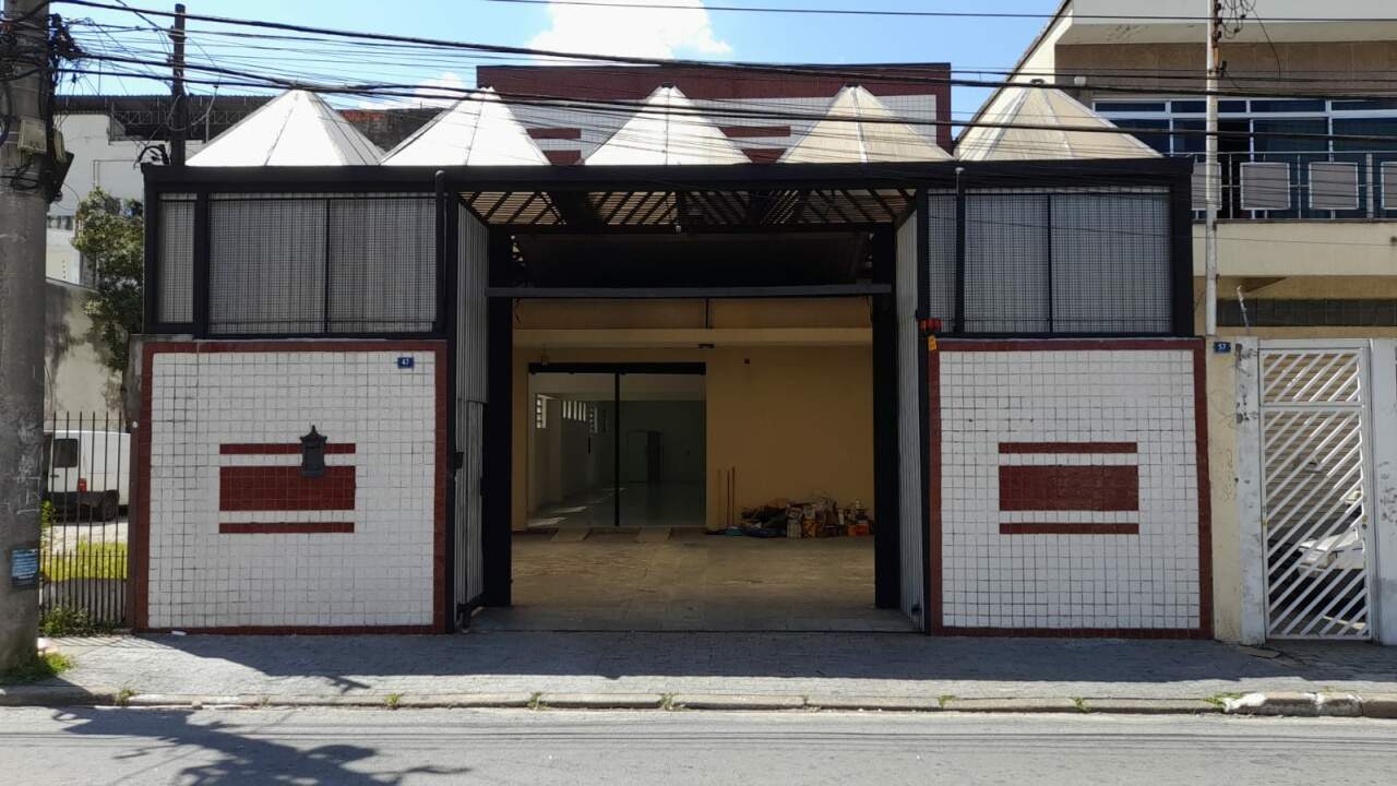 Depósito-Galpão-Armazém à venda, 500m² - Foto 39