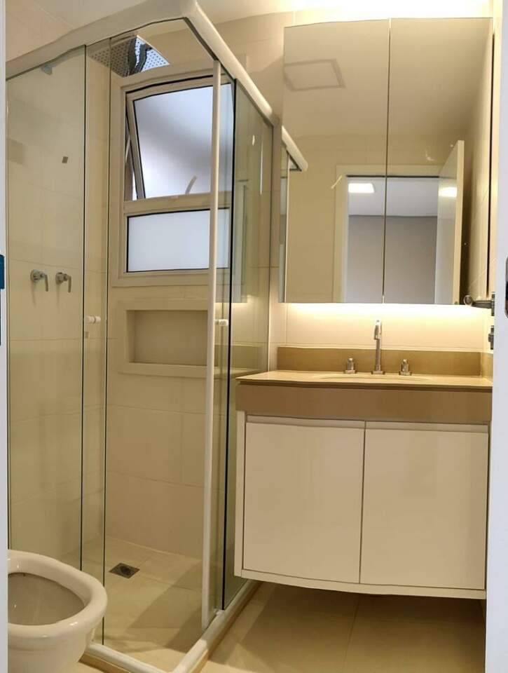 Apartamento à venda com 2 quartos, 80m² - Foto 9