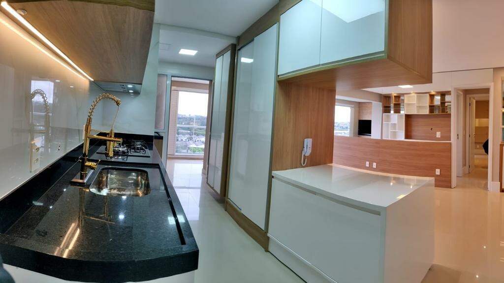 Apartamento à venda com 2 quartos, 80m² - Foto 12