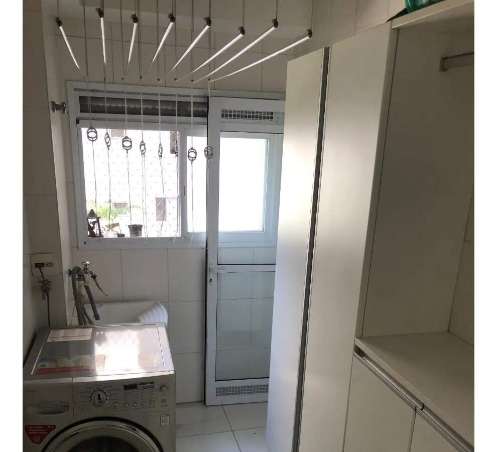 Apartamento à venda com 2 quartos, 80m² - Foto 1