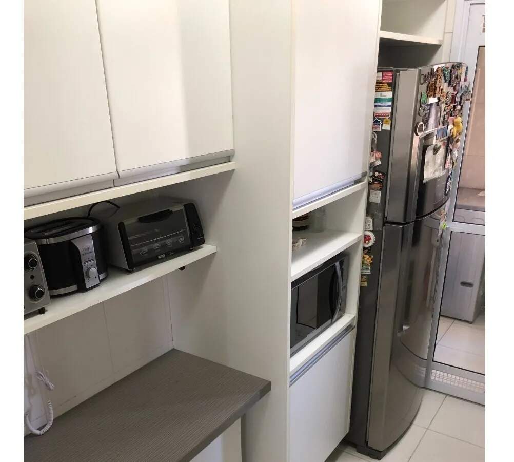 Apartamento à venda com 2 quartos, 80m² - Foto 12