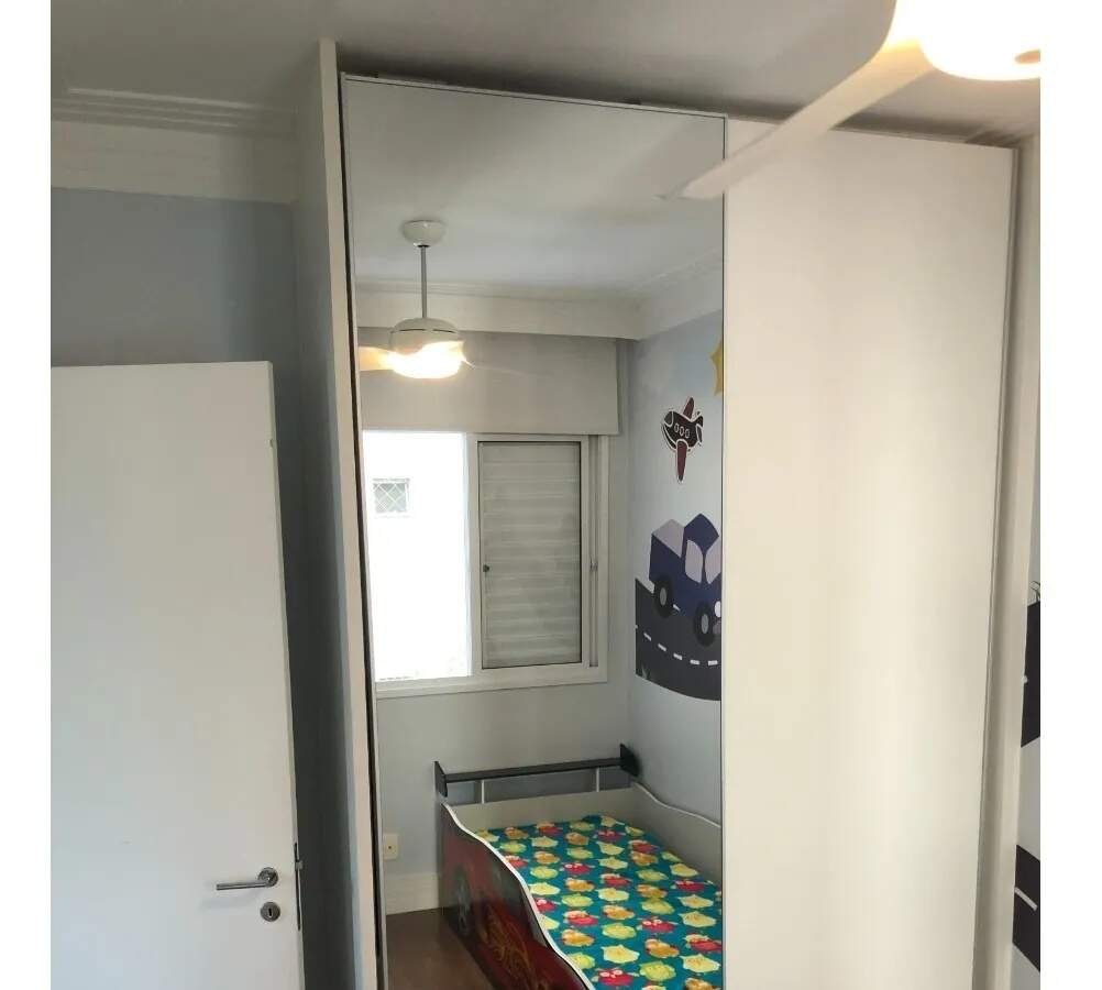 Apartamento à venda com 2 quartos, 80m² - Foto 18