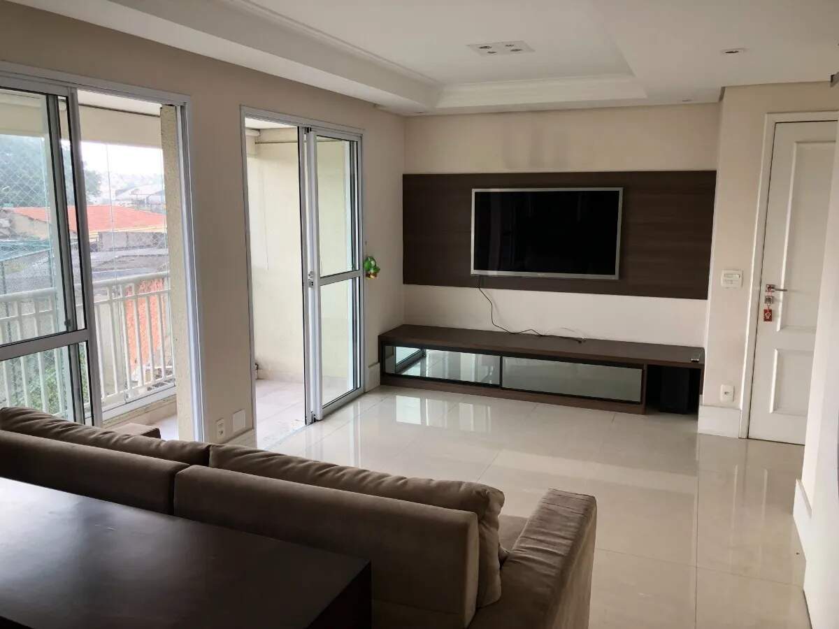 Apartamento à venda com 2 quartos, 80m² - Foto 6