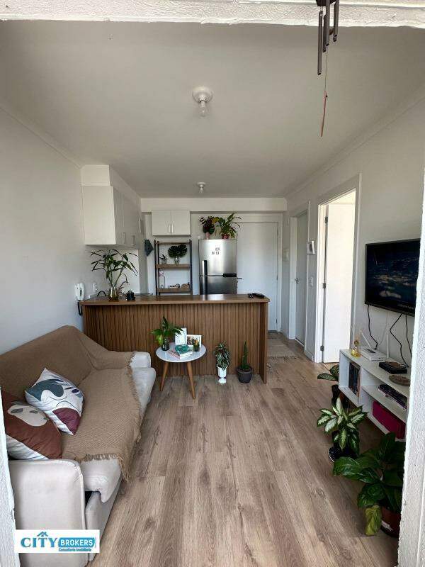 Apartamento à venda no bairro Vila das Bandeiras Guarulhos: 