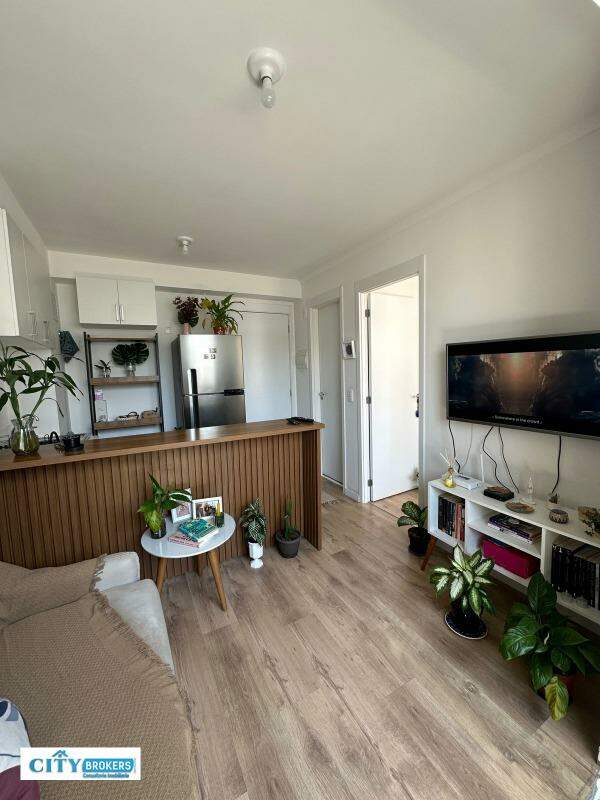 Apartamento à venda no bairro Vila das Bandeiras Guarulhos: 