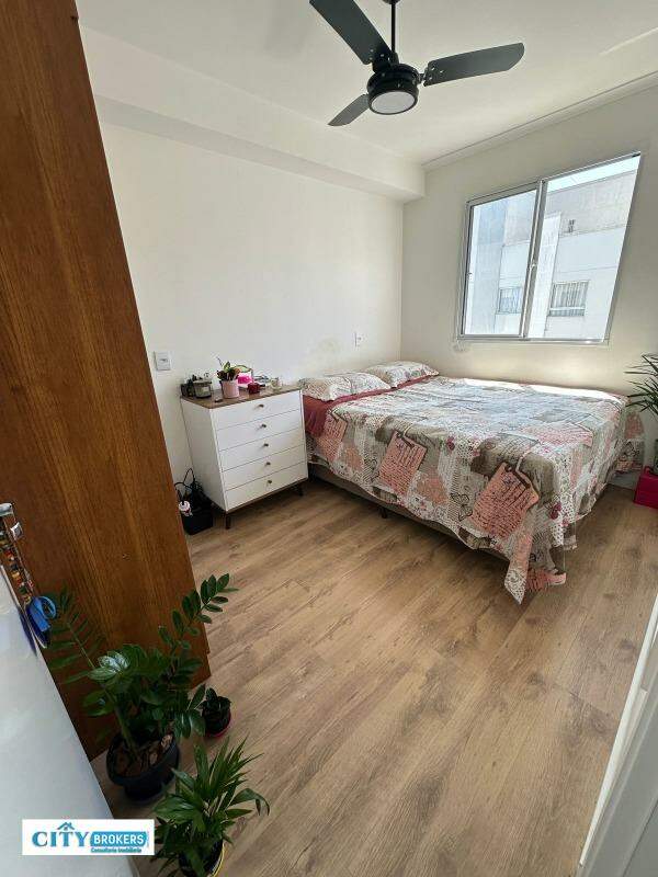 Apartamento à venda no bairro Vila das Bandeiras Guarulhos: 