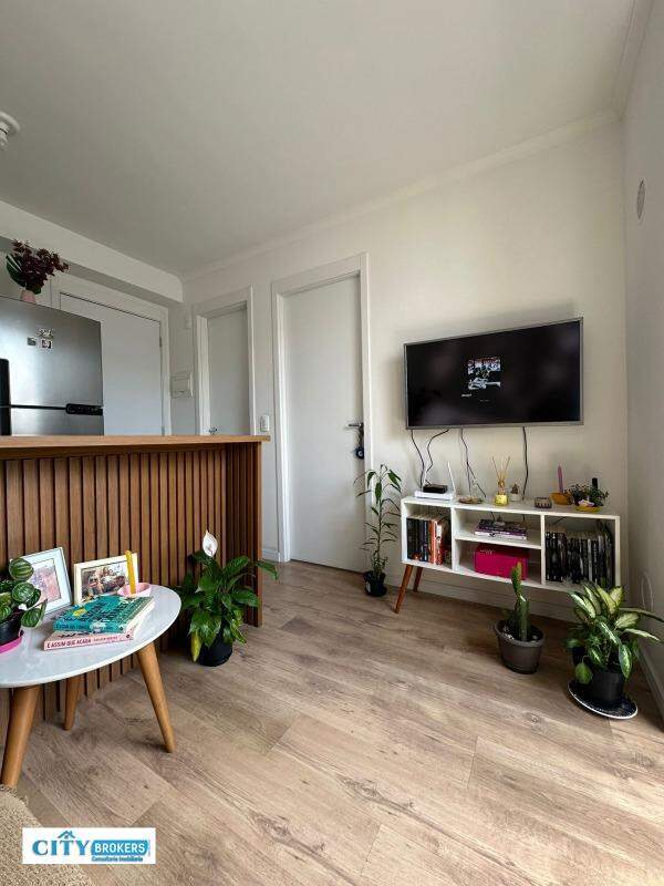 Apartamento à venda no bairro Vila das Bandeiras Guarulhos: 