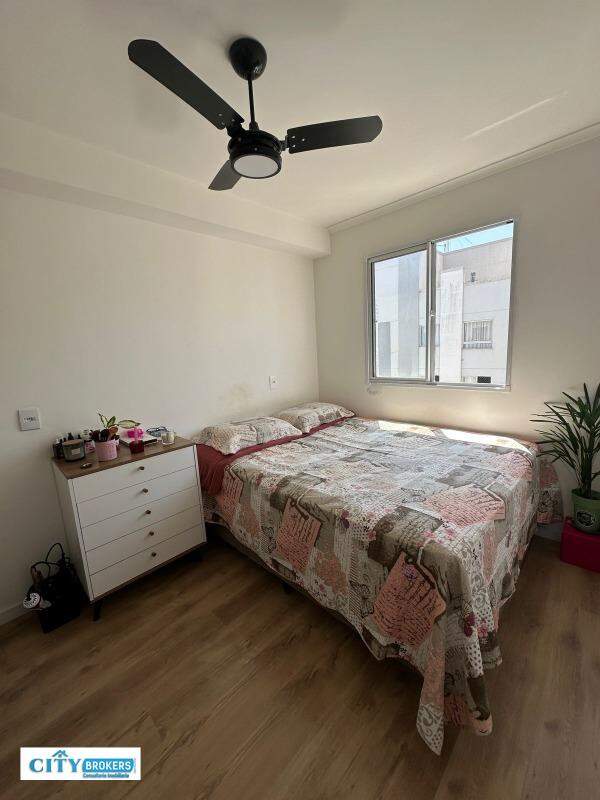 Apartamento à venda no bairro Vila das Bandeiras Guarulhos: 