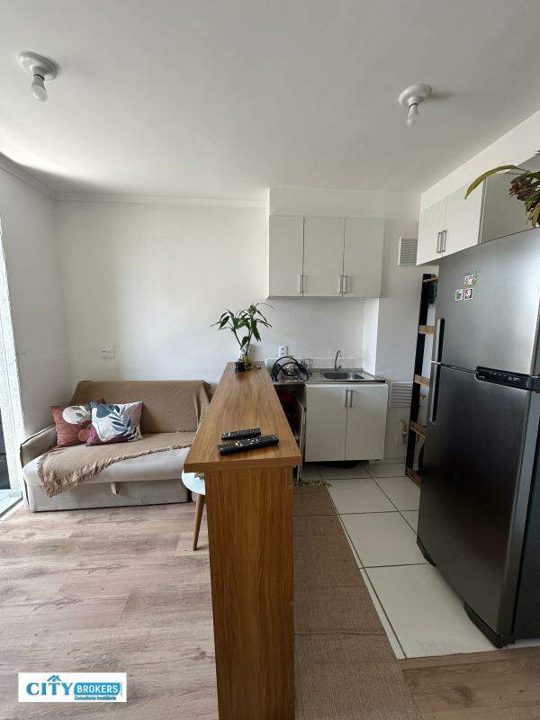 Apartamento à venda no bairro Vila das Bandeiras Guarulhos: 