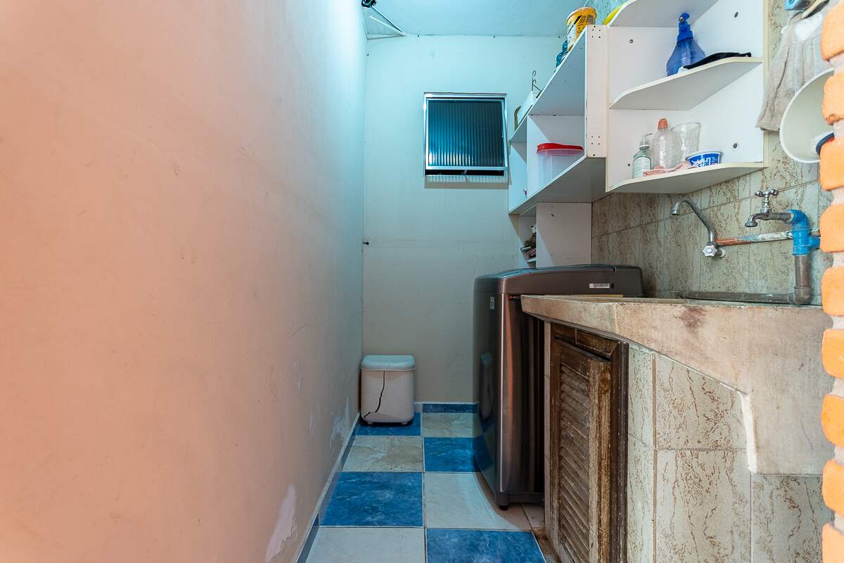 Sobrado à venda com 4 quartos, 171m² - Foto 11