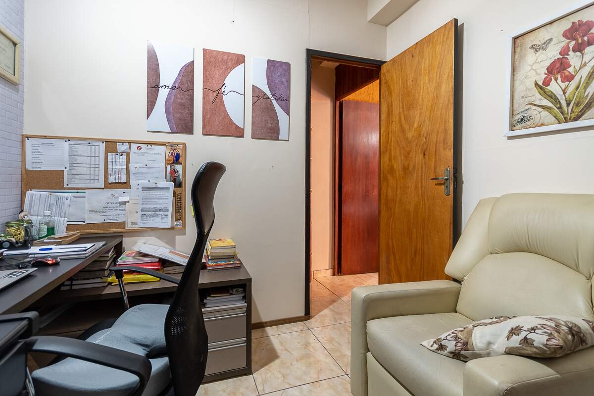 Sobrado à venda com 4 quartos, 171m² - Foto 37