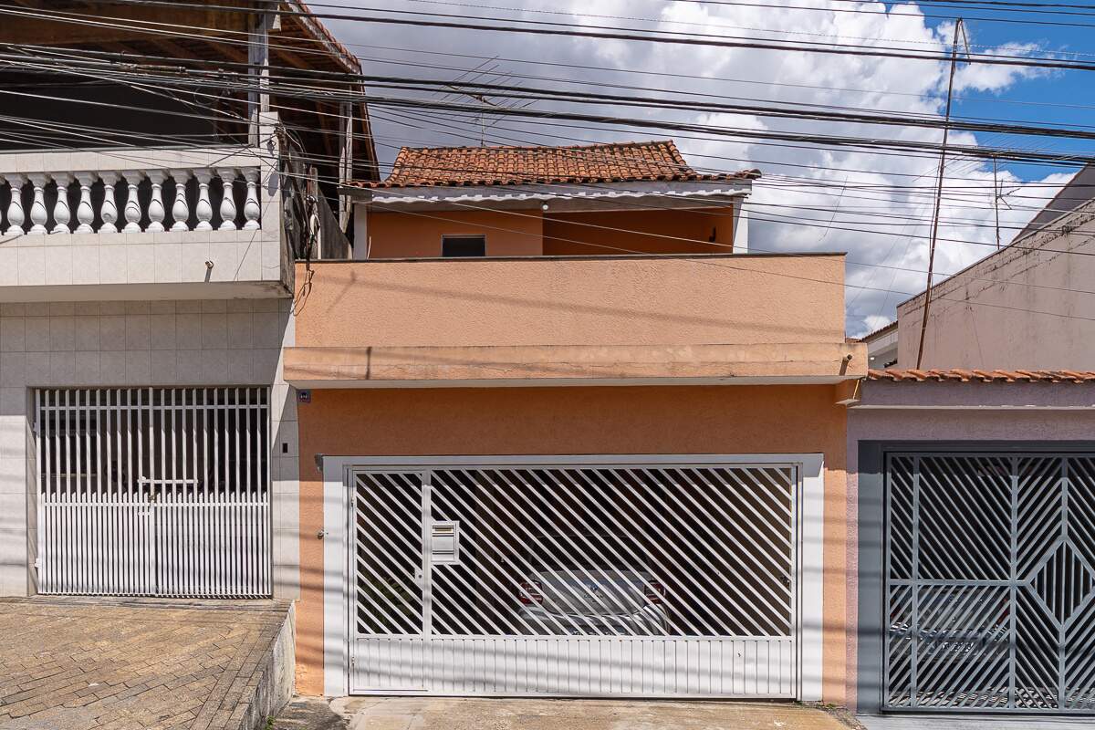 Sobrado à venda com 4 quartos, 171m² - Foto 9