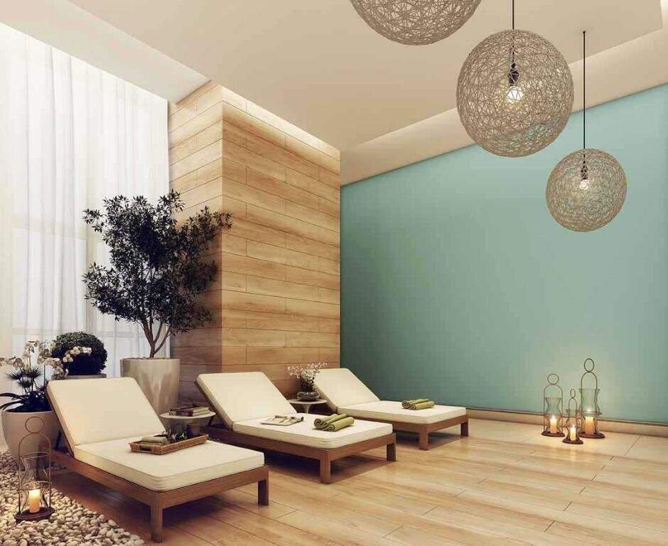 Apartamento à venda com 4 quartos, 254m² - Foto 6