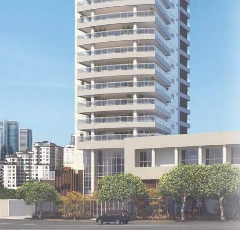 Apartamento à venda com 4 quartos, 254m² - Foto 20