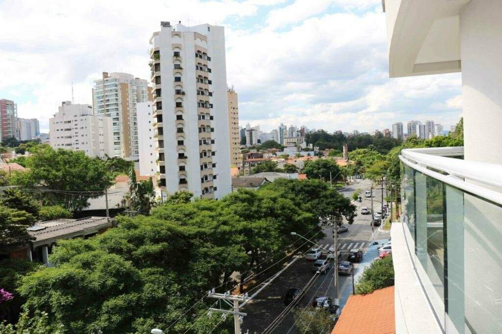 Apartamento à venda com 4 quartos, 254m² - Foto 29