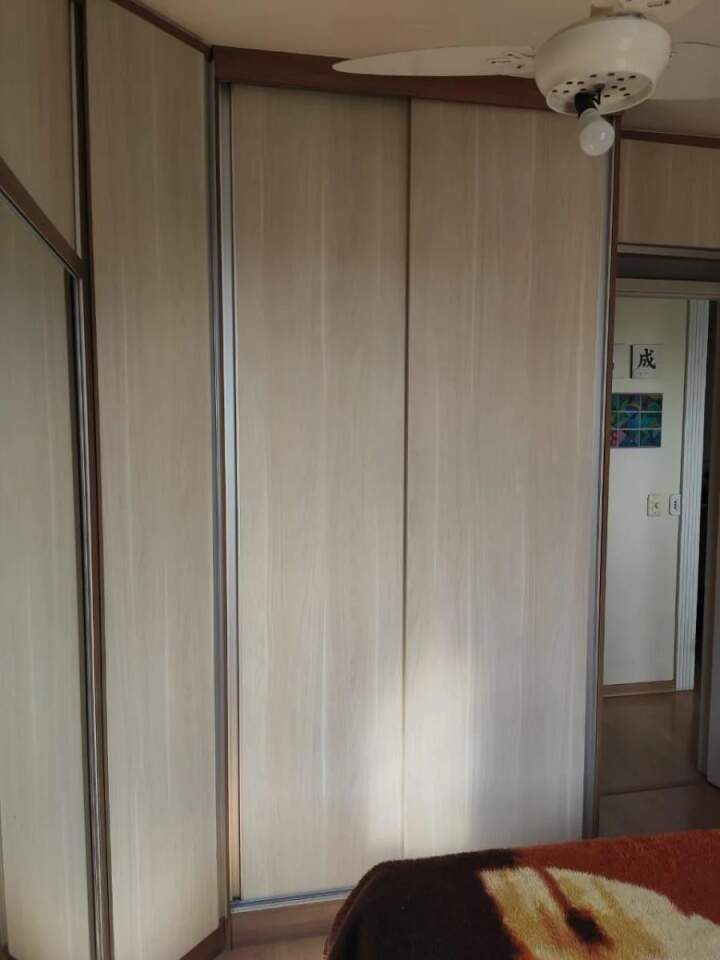 Apartamento à venda com 2 quartos, 59m² - Foto 8