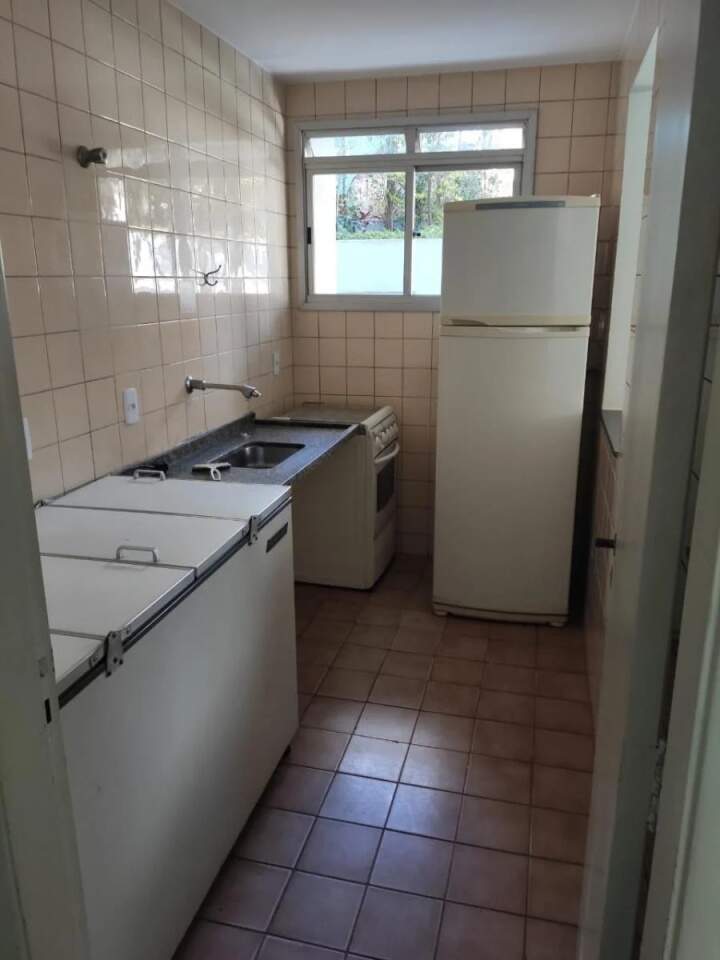 Apartamento à venda com 2 quartos, 59m² - Foto 24