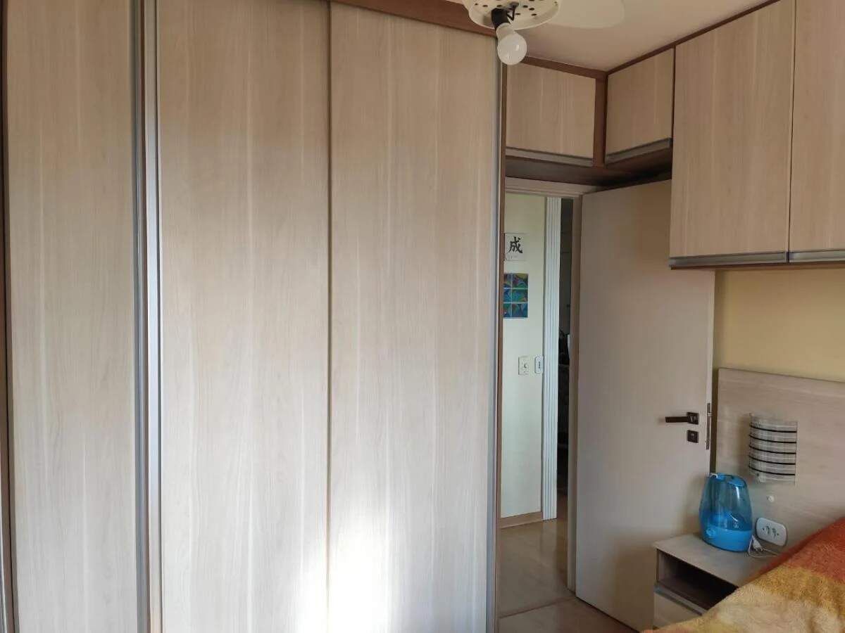 Apartamento à venda com 2 quartos, 59m² - Foto 7