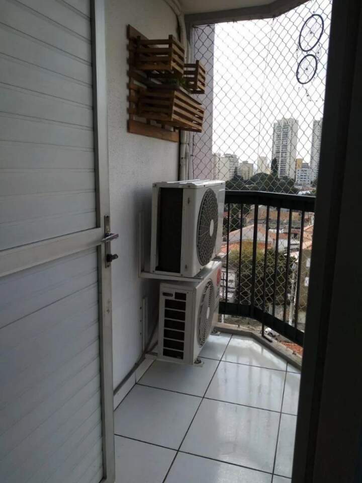 Apartamento à venda com 2 quartos, 59m² - Foto 14