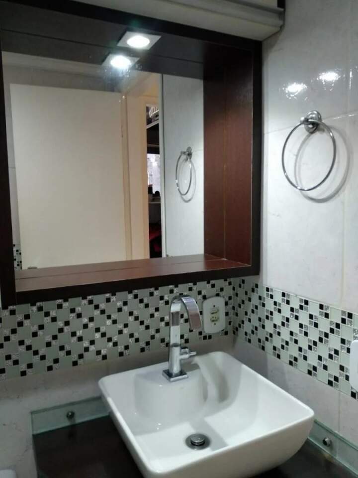 Apartamento à venda com 2 quartos, 59m² - Foto 16