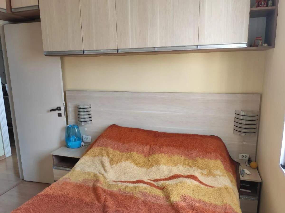 Apartamento à venda com 2 quartos, 59m² - Foto 10