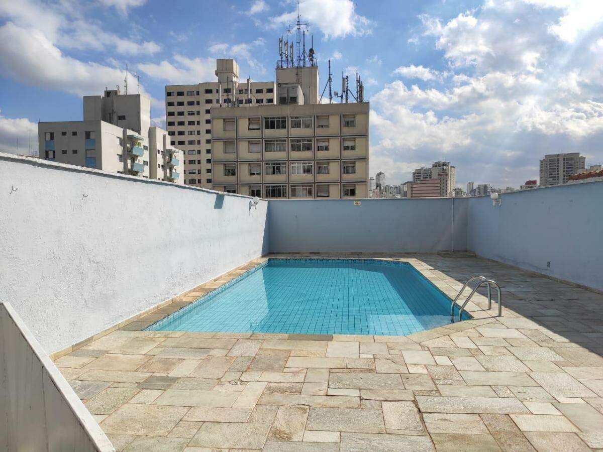 Apartamento à venda com 2 quartos, 59m² - Foto 26