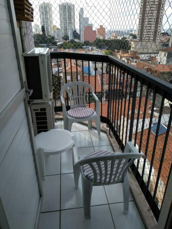 Apartamento à venda com 2 quartos, 59m² - Foto 15