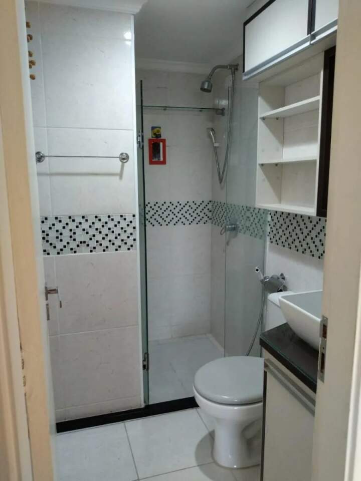 Apartamento à venda com 2 quartos, 59m² - Foto 18