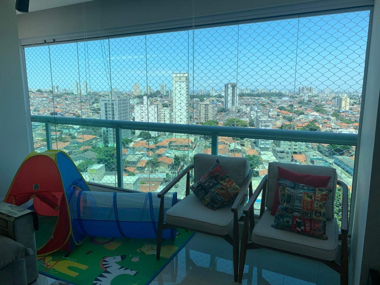 Cobertura à venda com 2 quartos, 144m² - Foto 4