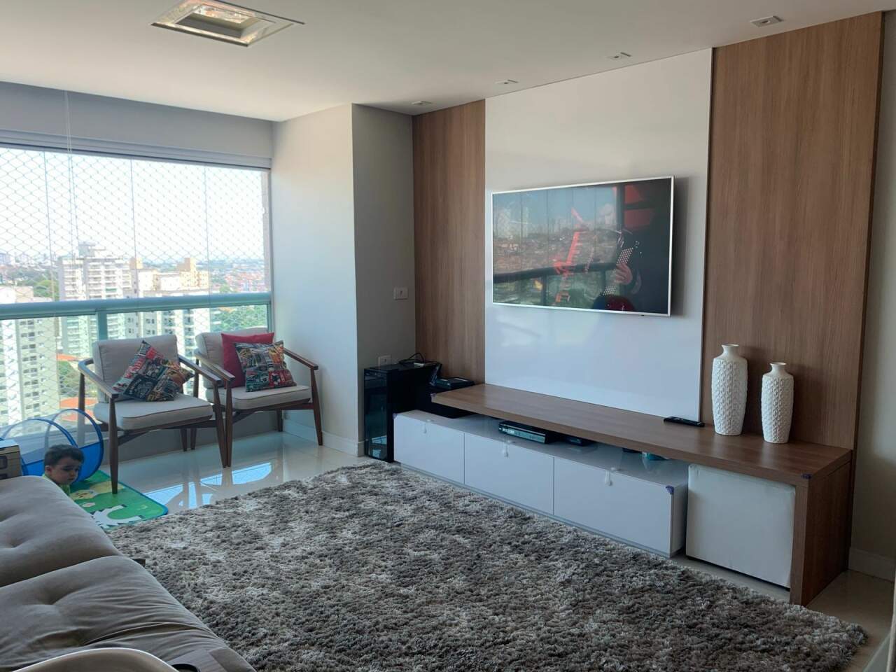 Cobertura à venda com 2 quartos, 144m² - Foto 7