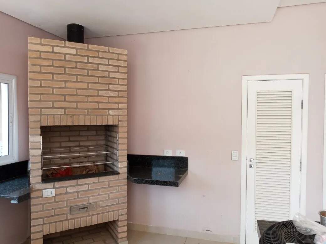 Sobrado à venda com 5 quartos, 300m² - Foto 16