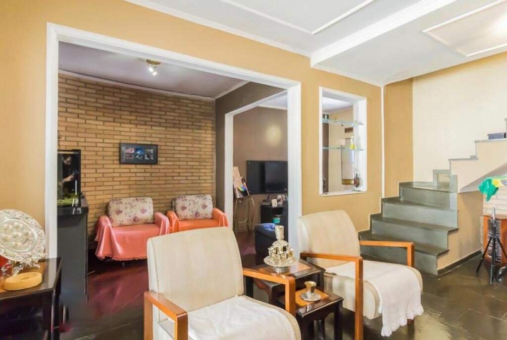 Sobrado à venda com 4 quartos, 325m² - Foto 5