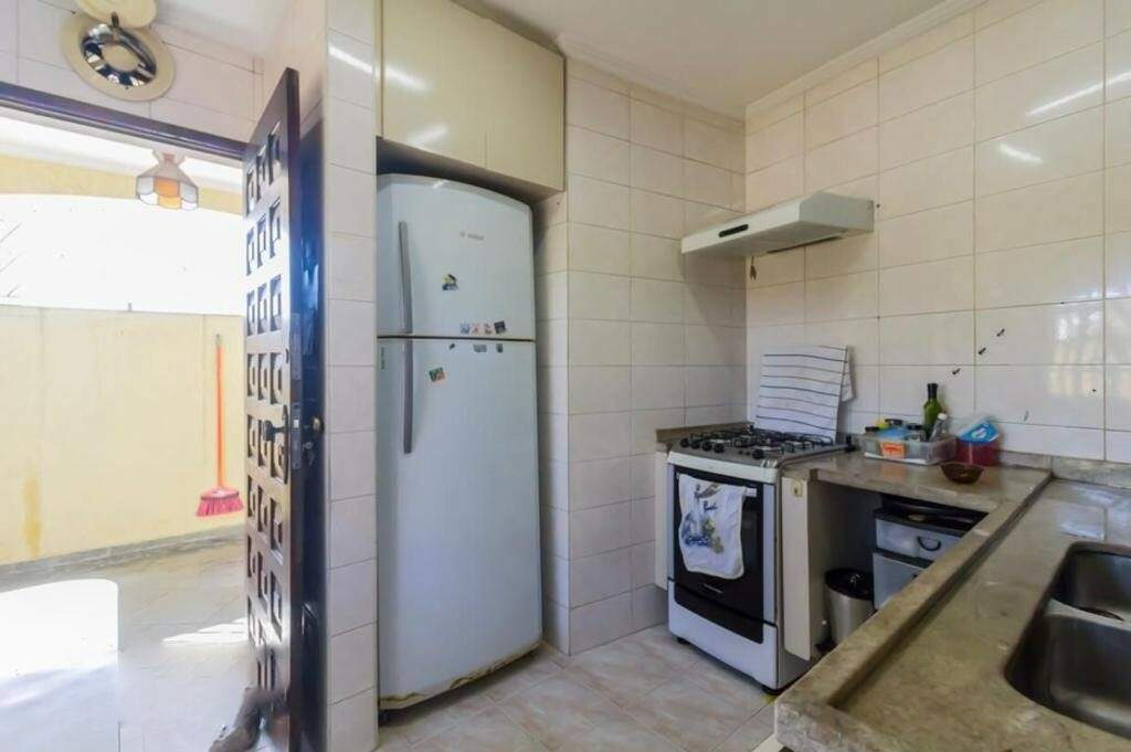 Sobrado à venda com 4 quartos, 325m² - Foto 9