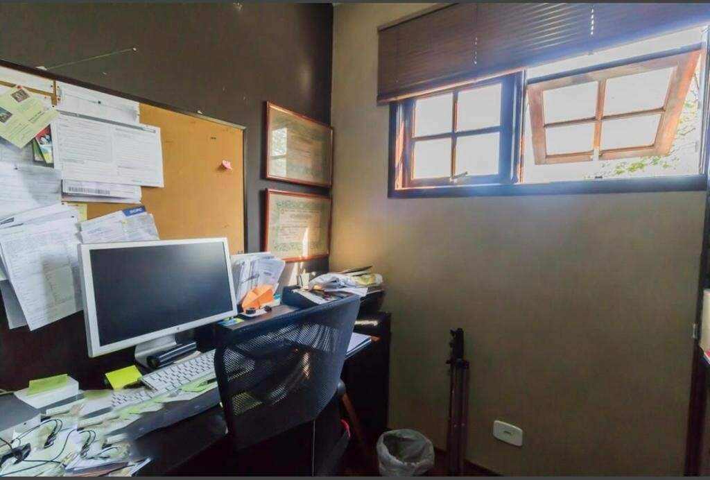 Sobrado à venda com 4 quartos, 325m² - Foto 11