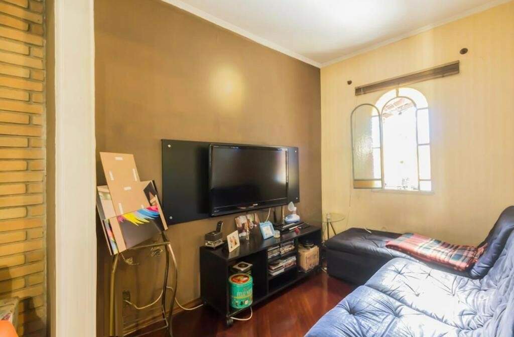 Sobrado à venda com 4 quartos, 325m² - Foto 12