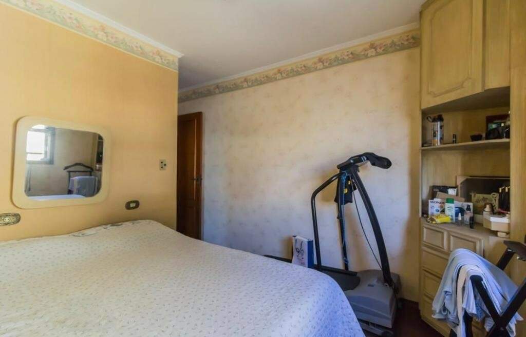 Sobrado à venda com 4 quartos, 325m² - Foto 17