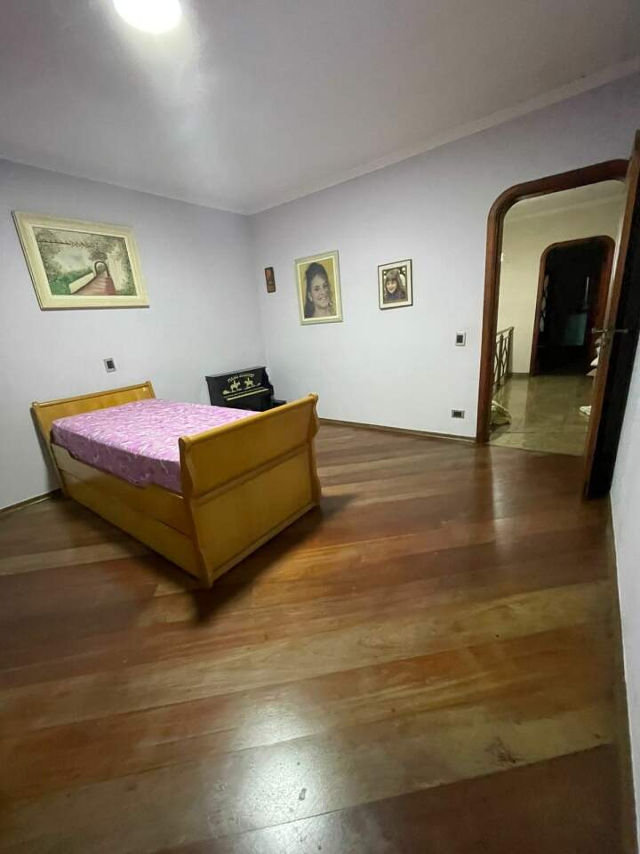 Casa à venda com 3 quartos, 380m² - Foto 19