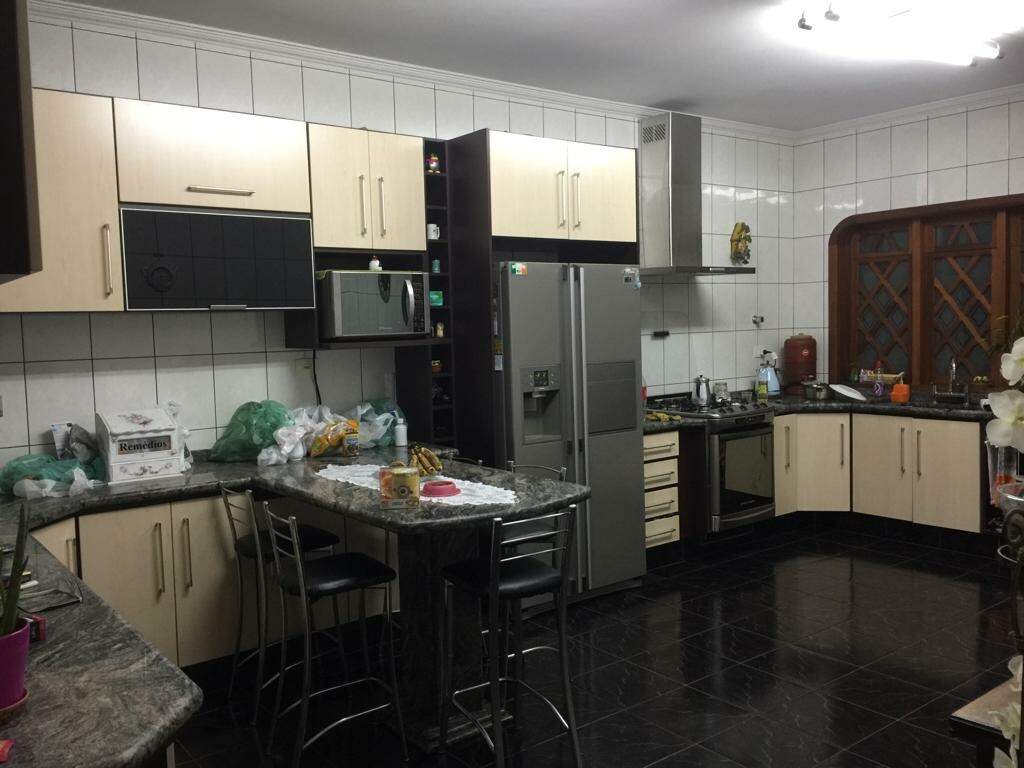 Casa à venda com 3 quartos, 380m² - Foto 13