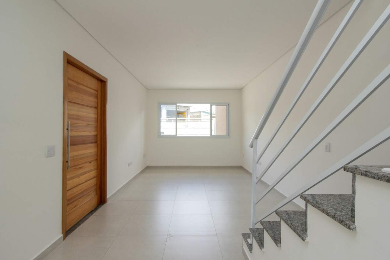 Sobrado à venda com 3 quartos, 155m² - Foto 1