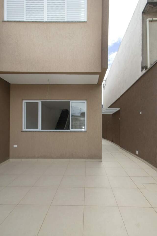 Sobrado à venda com 3 quartos, 155m² - Foto 3