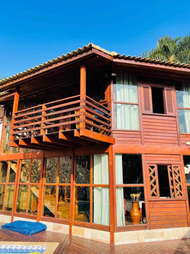 Fazenda à venda com 3 quartos, 1500m² - Foto 21