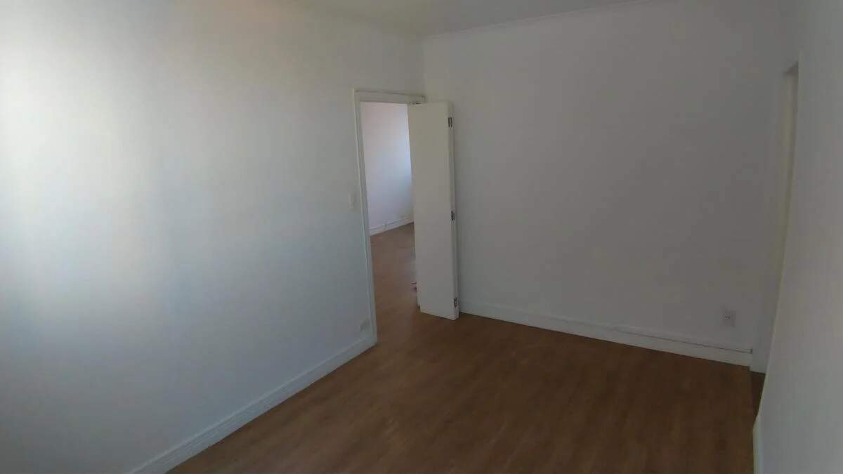 Apartamento à venda com 1 quarto, 53m² - Foto 1