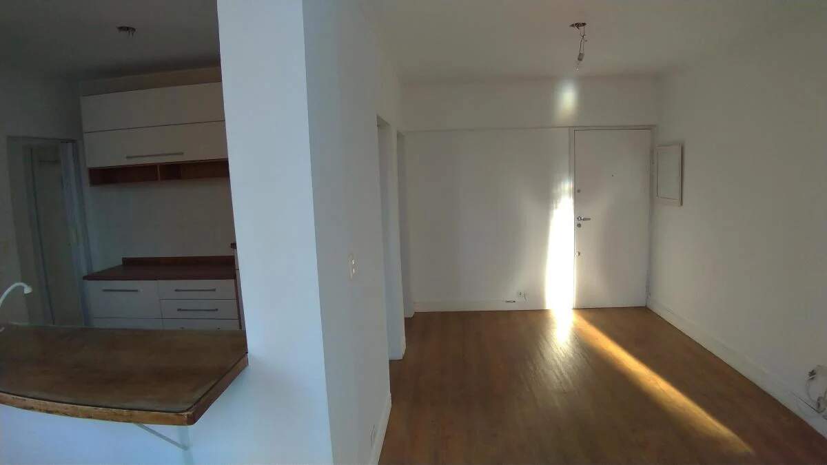 Apartamento à venda com 1 quarto, 53m² - Foto 4