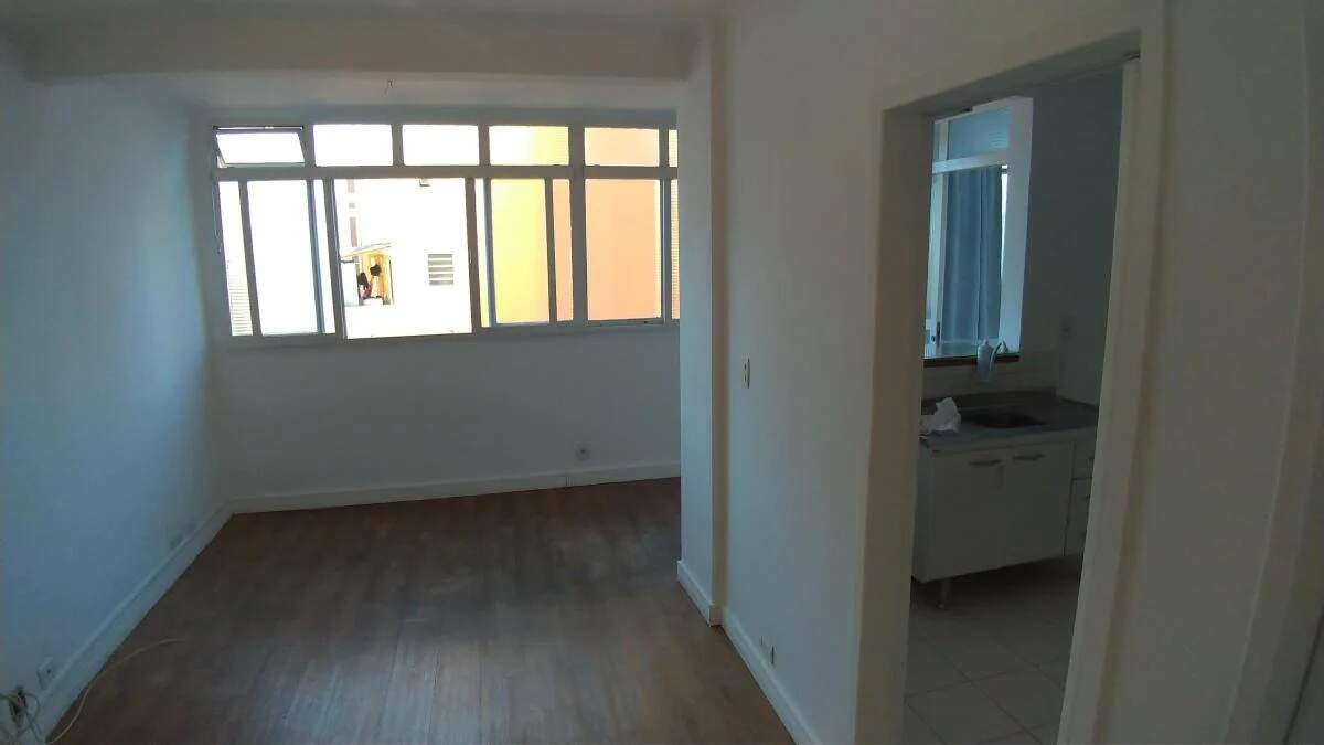 Apartamento à venda com 1 quarto, 53m² - Foto 9